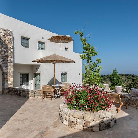 Anamnezia Luxury Suites (Adults Only) Agios Dimitrios  ภายนอก รูปภาพ