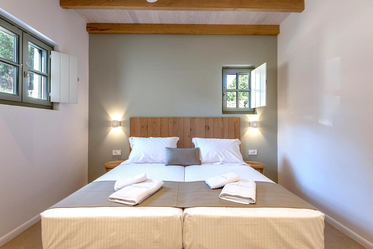 Anamnezia Luxury Suites (Adults Only) Agios Dimitrios  ภายนอก รูปภาพ