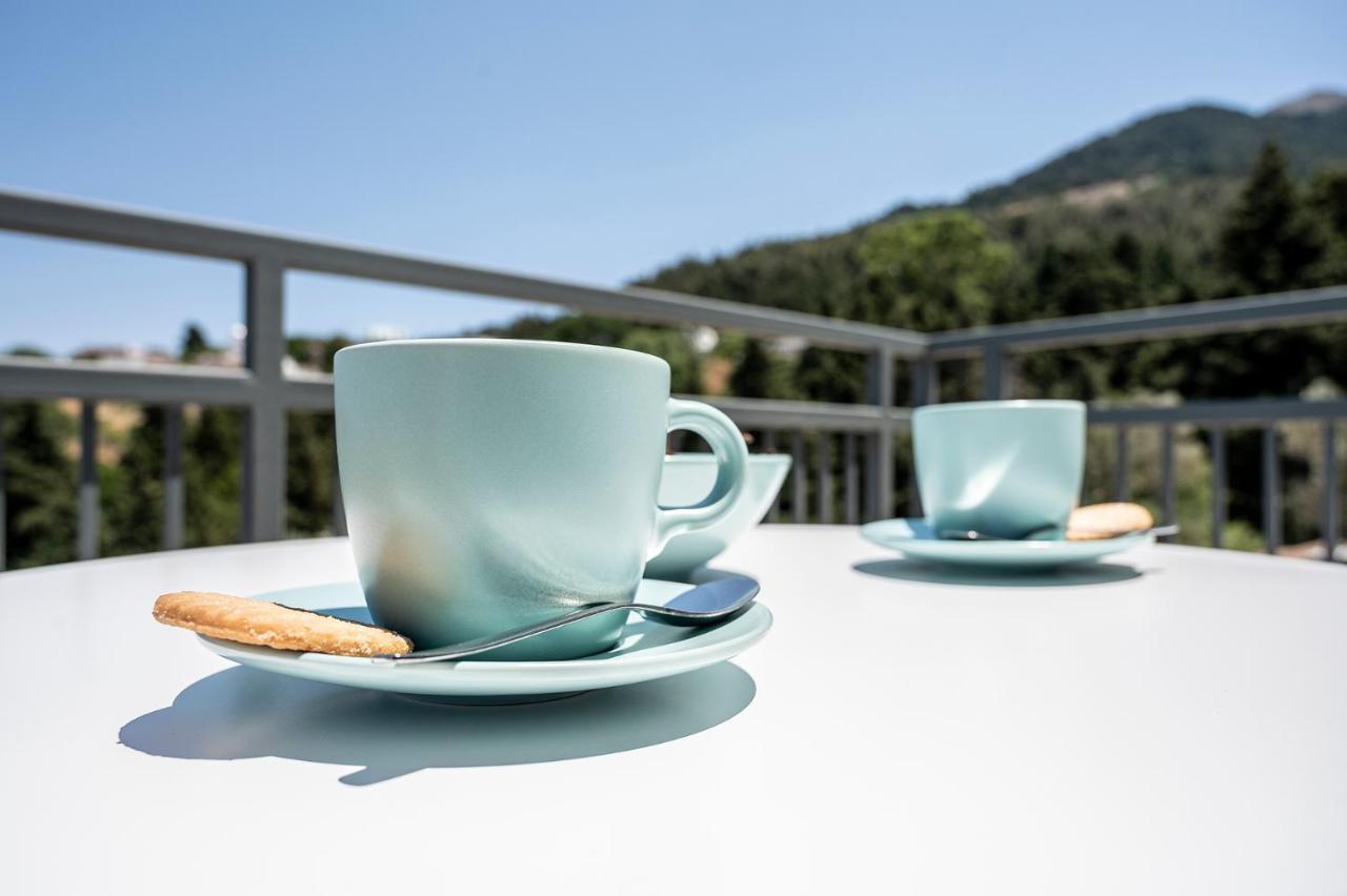 Anamnezia Luxury Suites (Adults Only) Agios Dimitrios  ภายนอก รูปภาพ