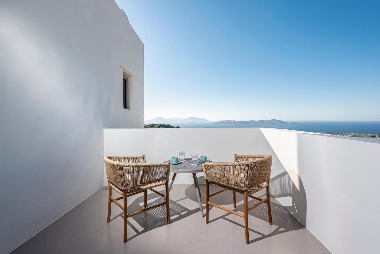 Anamnezia Luxury Suites (Adults Only) Agios Dimitrios  ภายนอก รูปภาพ