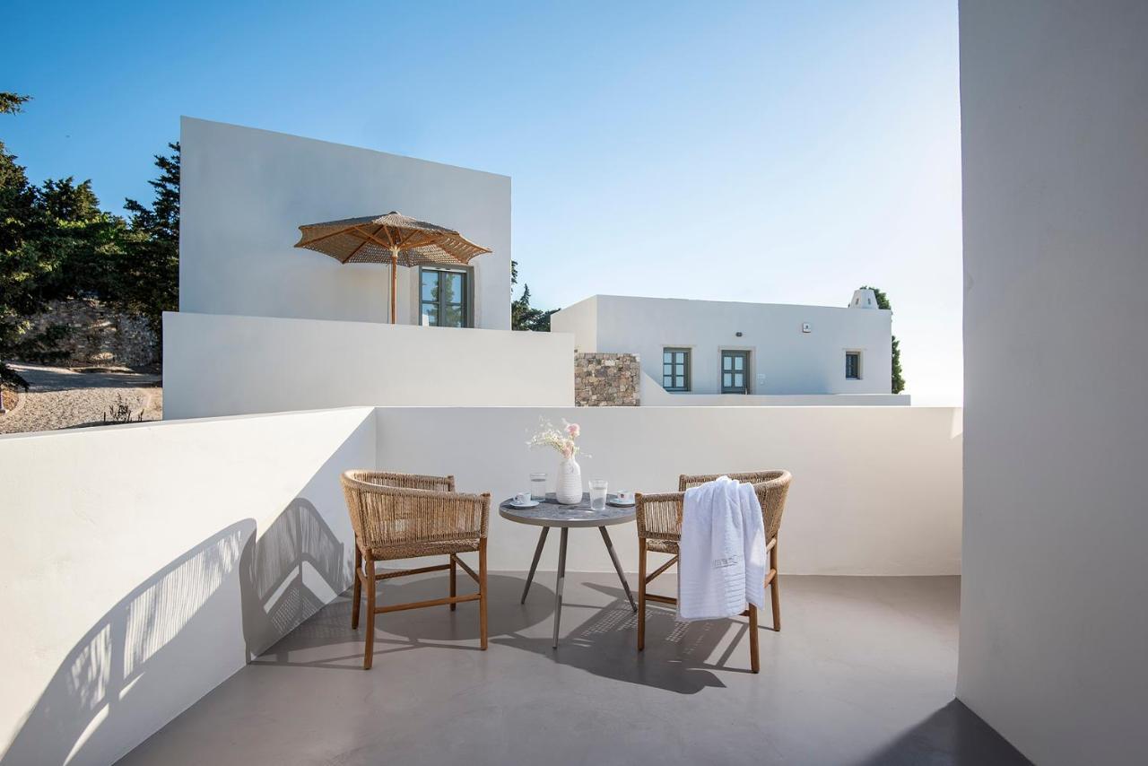 Anamnezia Luxury Suites (Adults Only) Agios Dimitrios  ภายนอก รูปภาพ