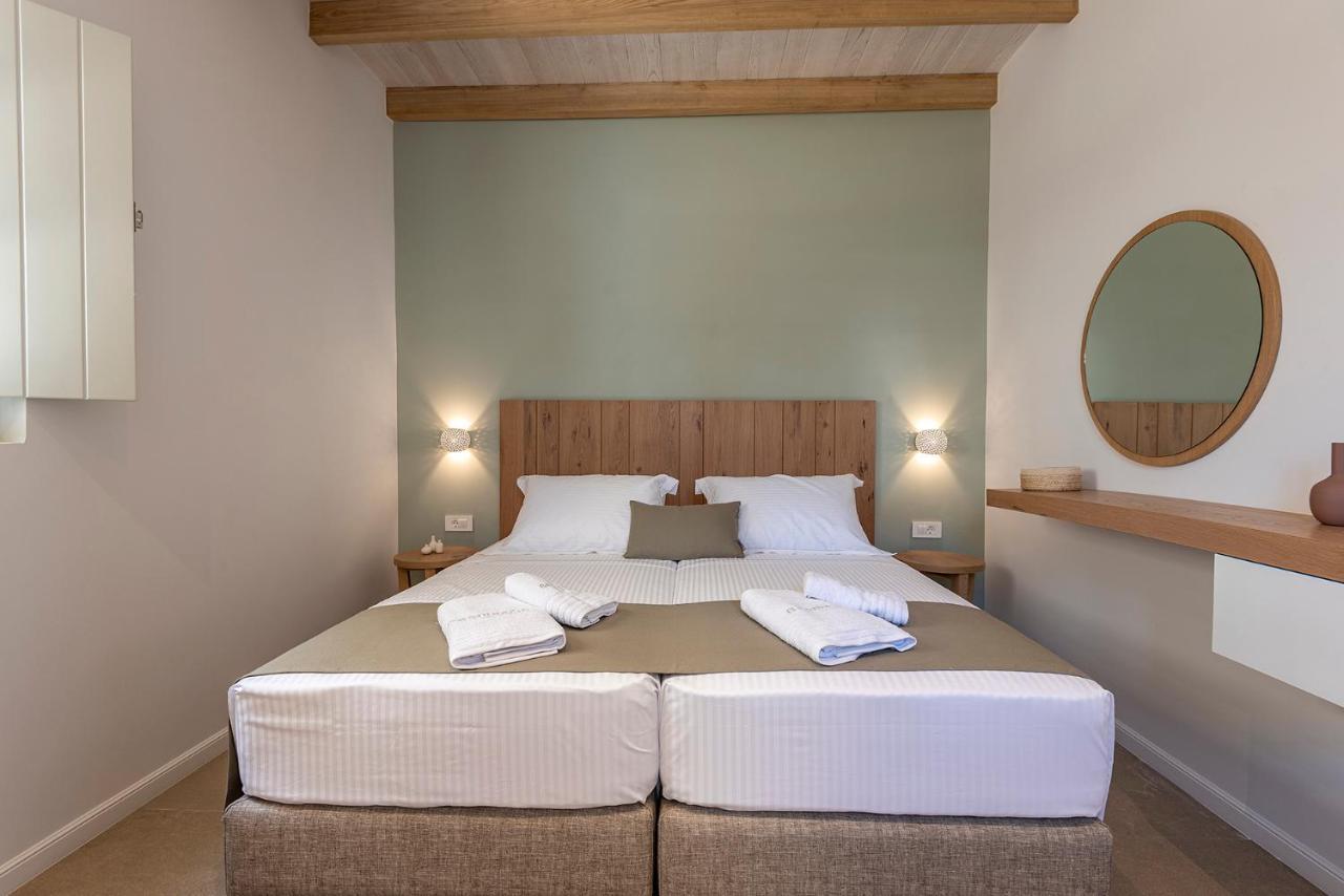 Anamnezia Luxury Suites (Adults Only) Agios Dimitrios  ภายนอก รูปภาพ