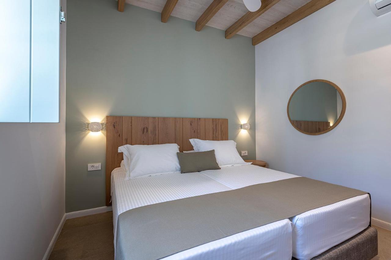 Anamnezia Luxury Suites (Adults Only) Agios Dimitrios  ภายนอก รูปภาพ