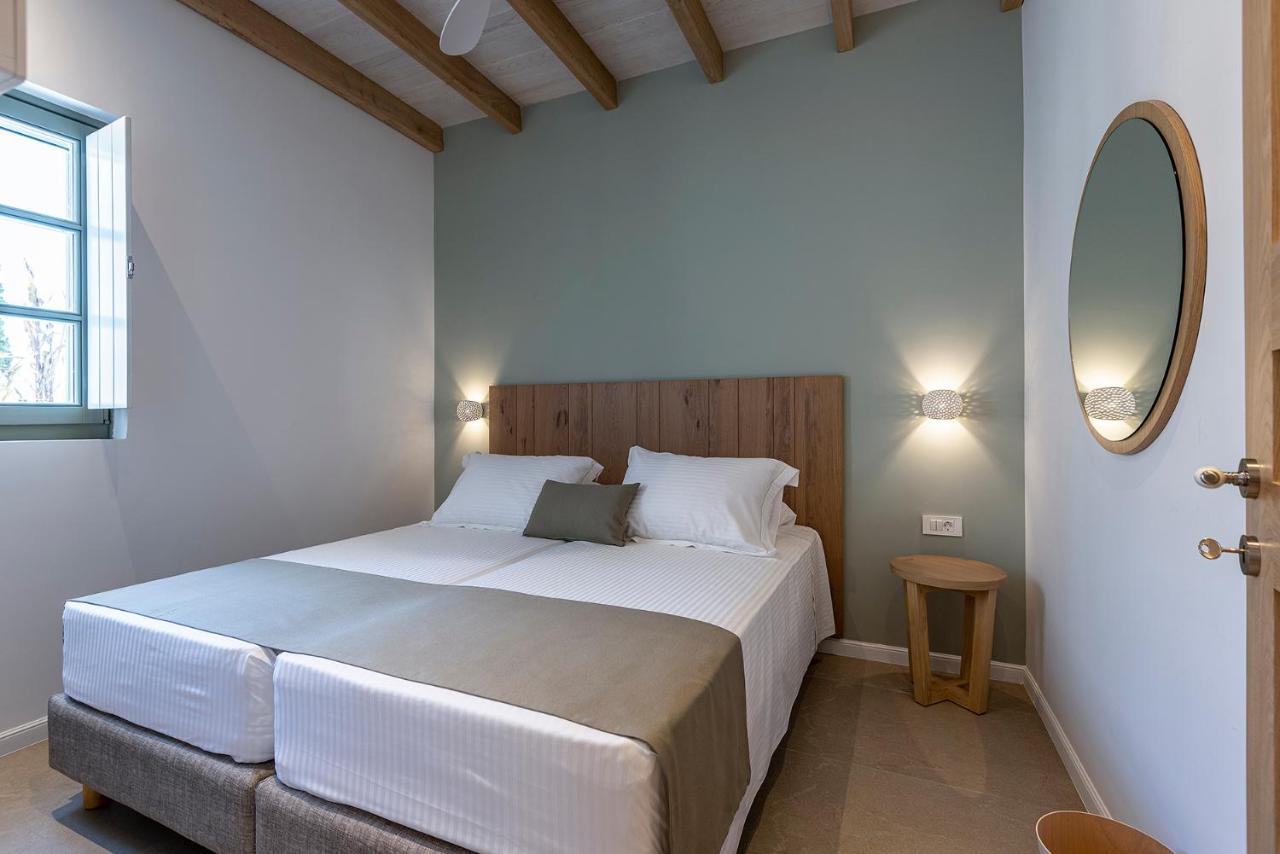 Anamnezia Luxury Suites (Adults Only) Agios Dimitrios  ภายนอก รูปภาพ